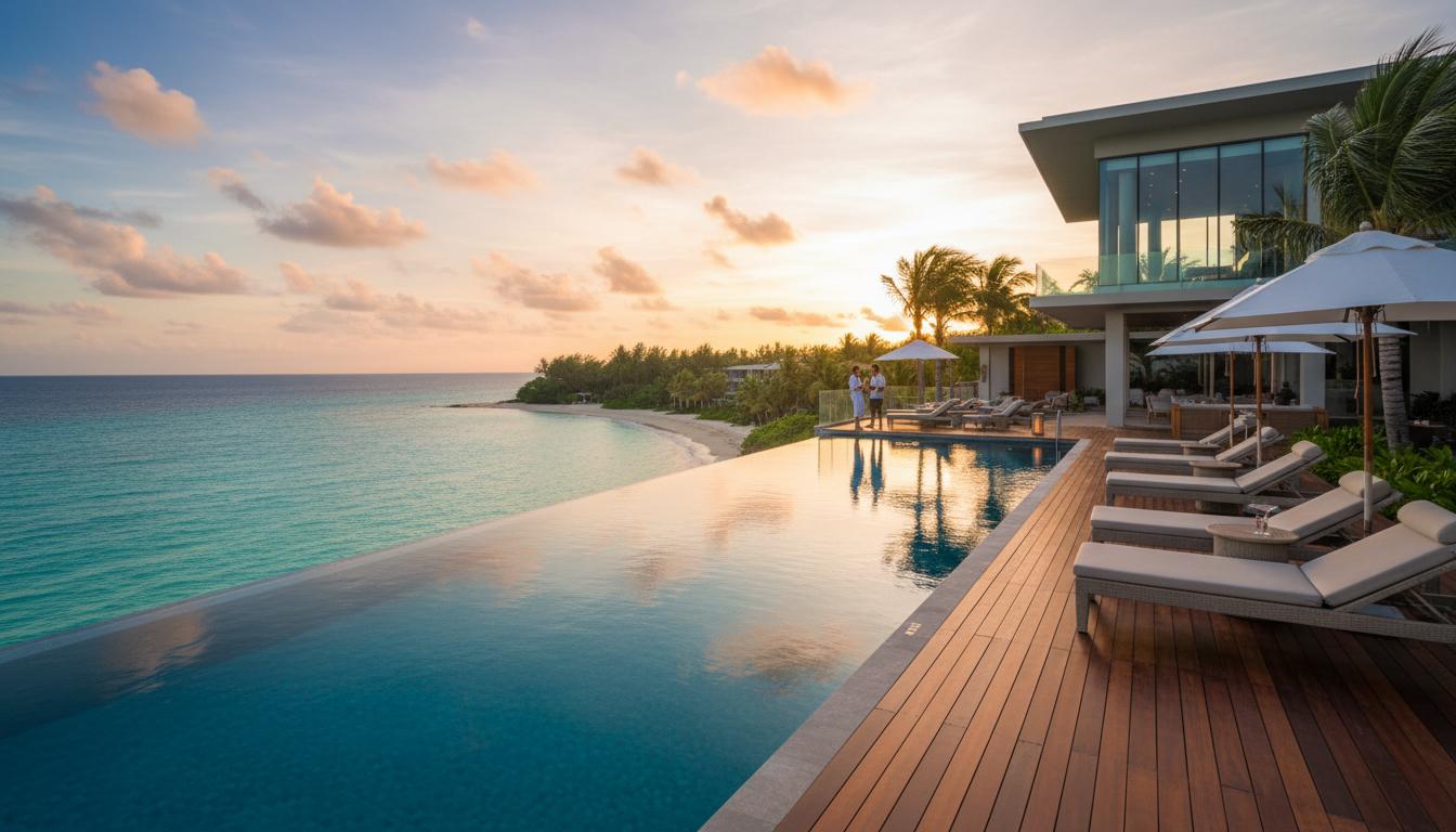 Hotel exclusive: jak wykorzystać ekskluzywne oferty w praktyce