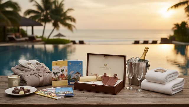 Exploring Hotel Experiences Packages: a Complete Guide for Travelers