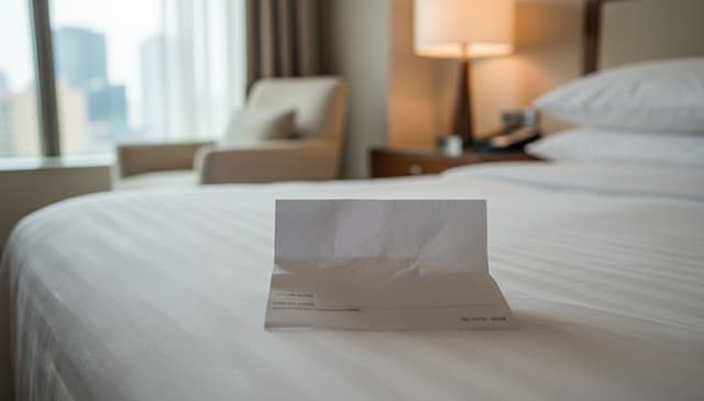 Hotel faktura: praktyczny przewodnik po wystawianiu i rozliczaniu