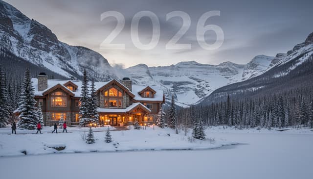 Hotel ferie zimowe 2024: praktyczny przewodnik po najlepszych ofertach