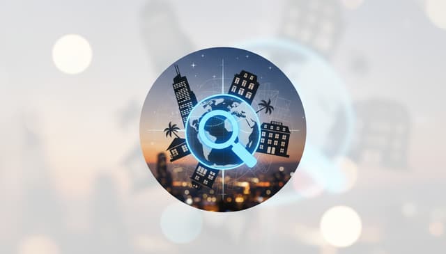 How a hotel finder app can simplify your travel planning in 2024