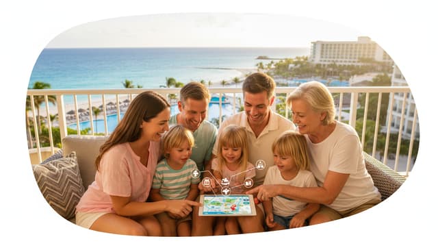 How a hotel finder for families simplifies your next vacation planning
