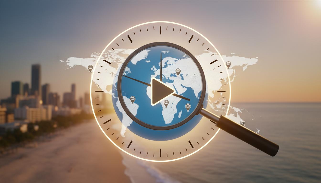 How a Hotel Finder That Saves Time Can Simplify Your Travel Planning