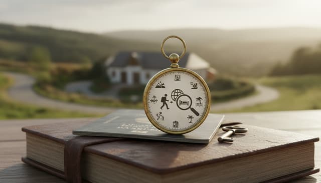 How a Hotel Finding Tool Can Simplify Travel for Solo Travelers