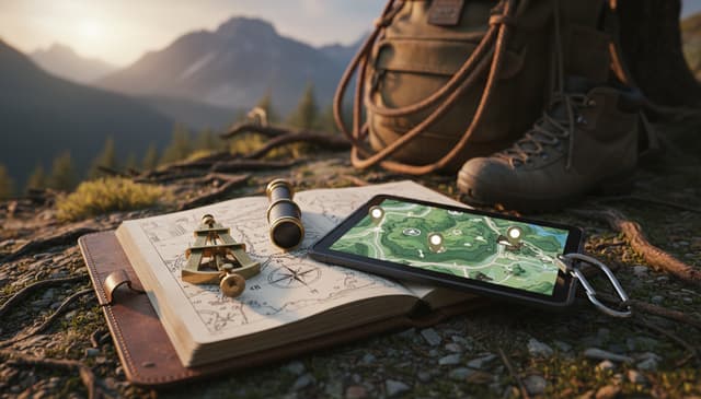 Hotel Finding Tools for Adventurers: a Practical Guide for Explorers