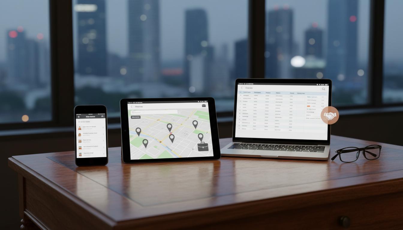 Hotel Finding Tools for Business: Practical Guide to Efficient Booking