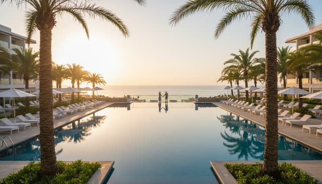 Hotel First Minute: jak skorzystać z najlepszych ofert krok po kroku