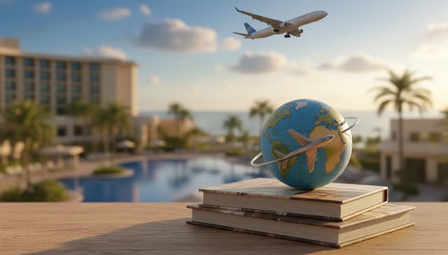 How hotel flight packages can simplify your travel planning in 2024
