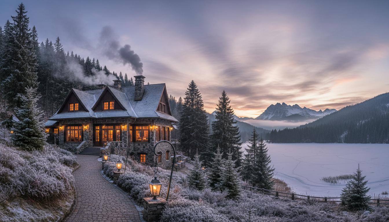 Hotel Gąski: praktyczny przewodnik po komfortowym wypoczynku