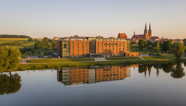 Hotel Gniezno: kompletny przewodnik po najlepszych noclegach