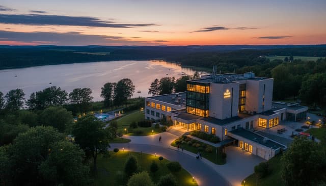 Kompletny przewodnik po hotelu Gołdap: co warto wiedzieć przed pobytem