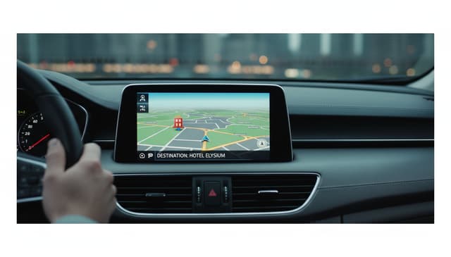 Hotel GPS krok po kroku: jak poprawić zarządzanie obiektem