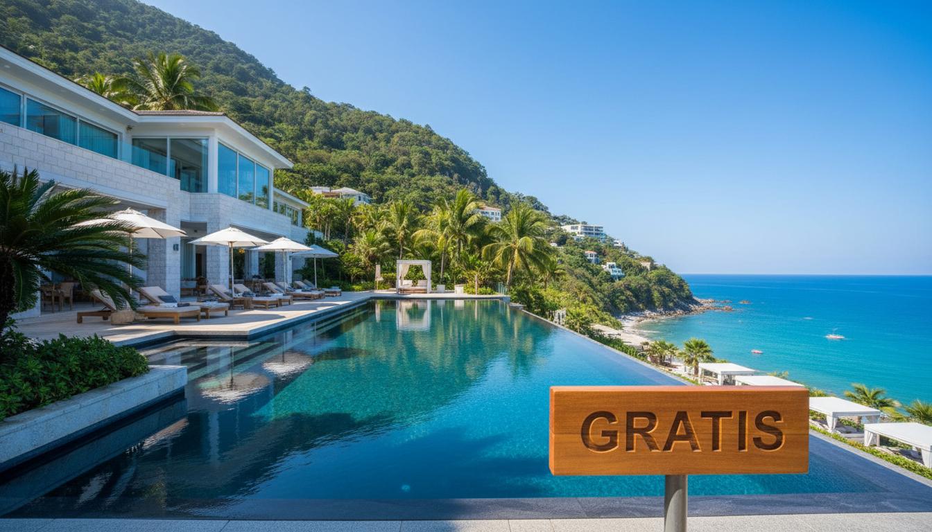 Hotel gratis: jak skorzystać z darmowego noclegu w 2024 roku