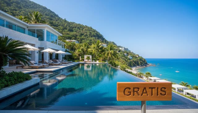 Hotel gratis: jak skorzystać z darmowego noclegu w 2024 roku