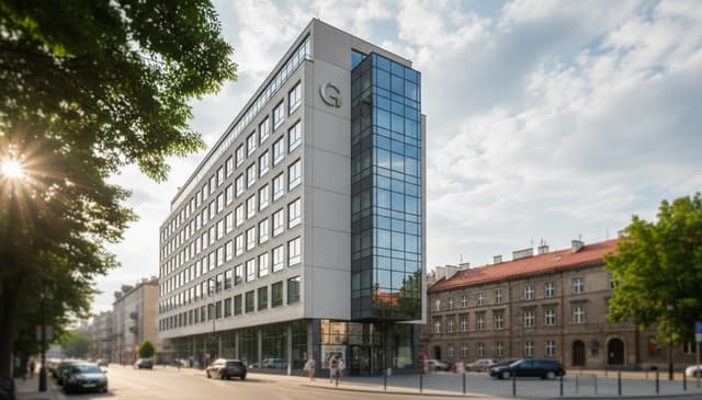 Hotel Gromada: practical guide to comfort and convenience