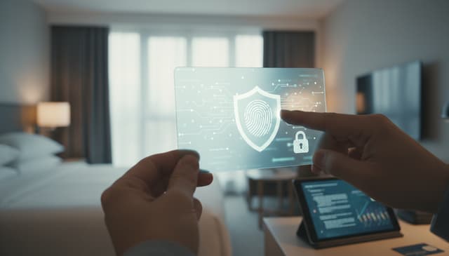 Hotel guest data privacy: understanding challenges and solutions in 2024