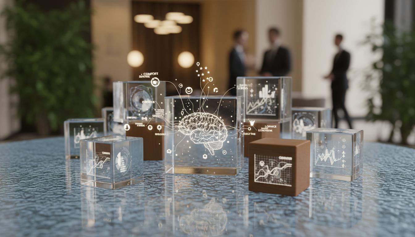 Hotel Guest Reviews Insights: Understanding Trends and Feedback Patterns