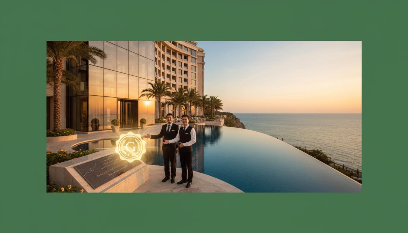 Hotel gwarancja: jak działa i na co zwrócić uwagę rezerwując nocleg