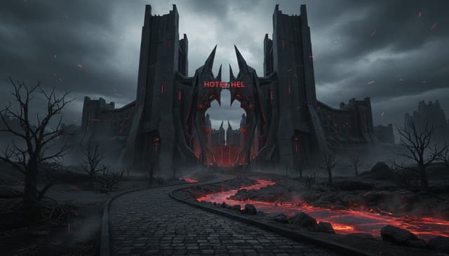 Hotel Hel: praktyczny przewodnik po wyjątkowym miejscu nad morzem