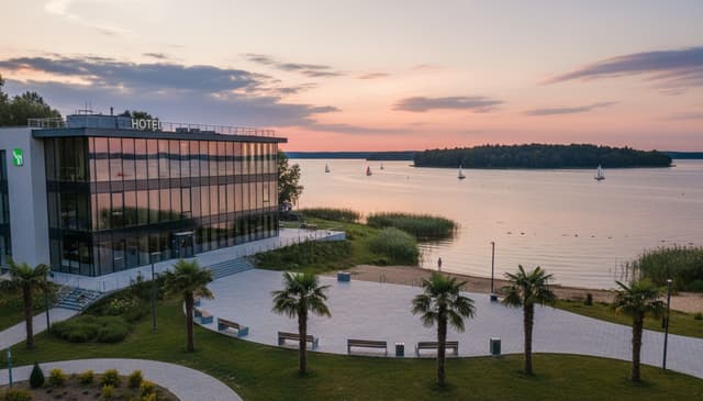 Hotel Iława: praktyczny przewodnik po najlepszych miejscach na nocleg