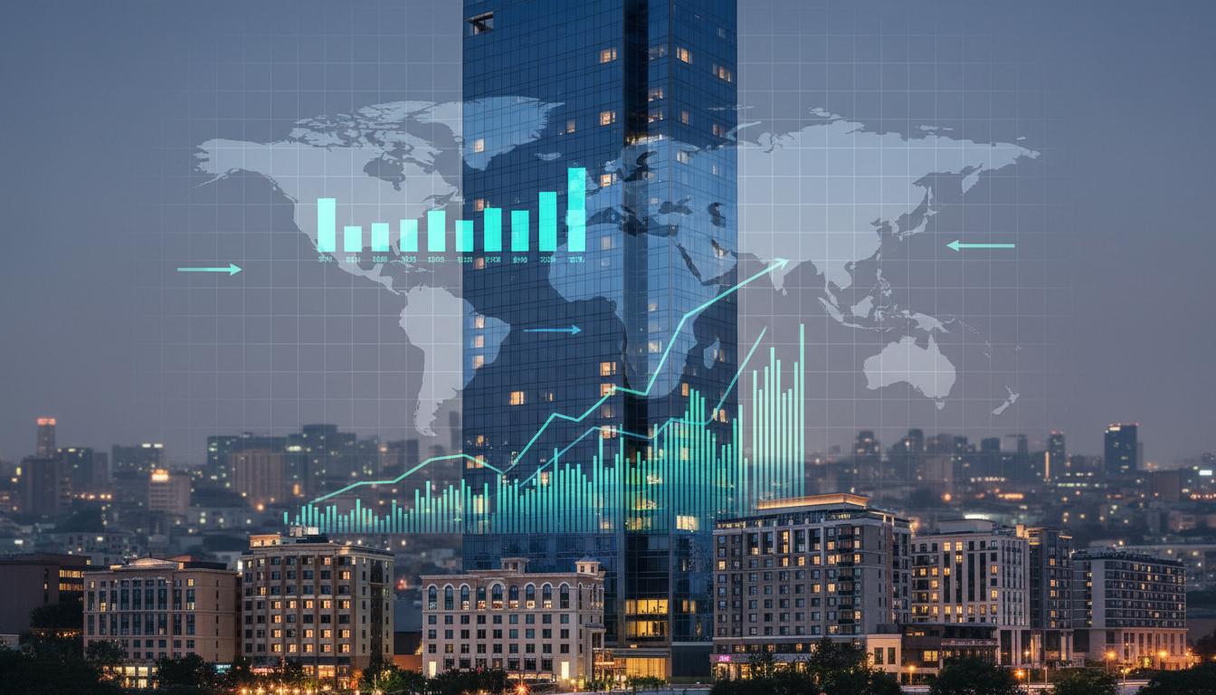 Hotel Industry Benchmarking: a Practical Guide for Future Success