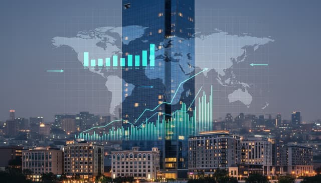 Hotel industry benchmarking: a practical guide for future success