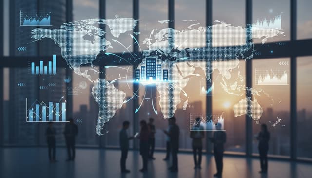 Hotel Industry Market Insights: Key Trends Shaping the Future of Hospitality