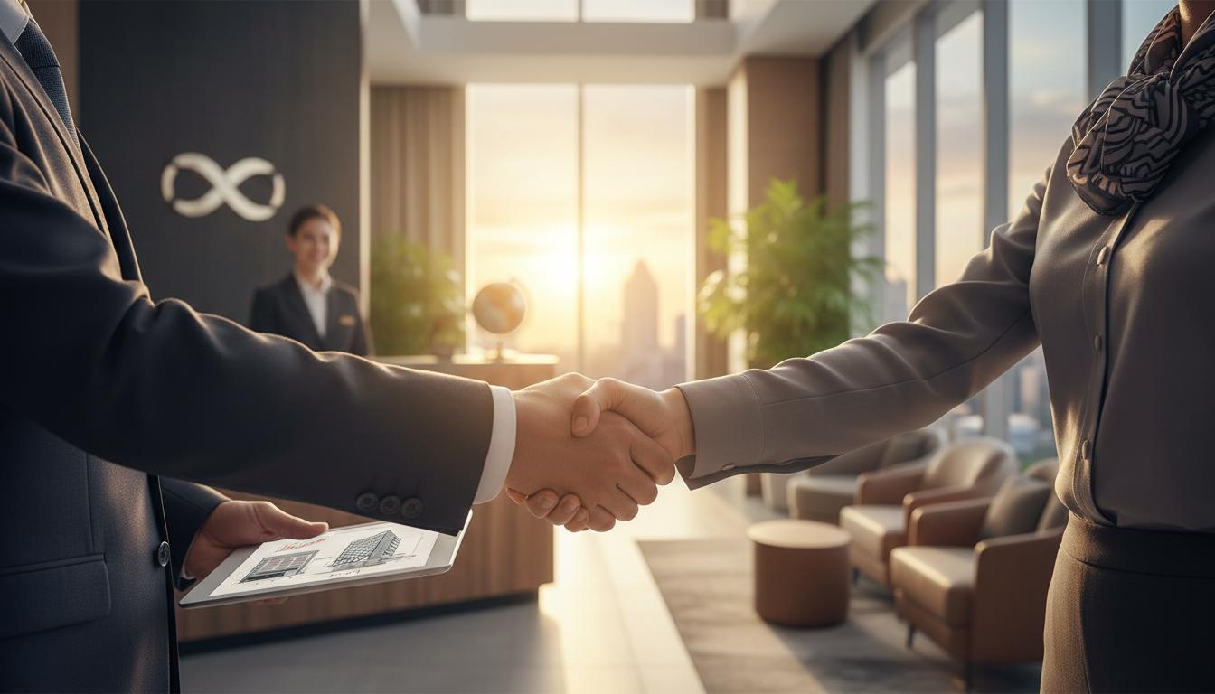 Hotel Industry Partnerships: Building Collaboration for Future Success