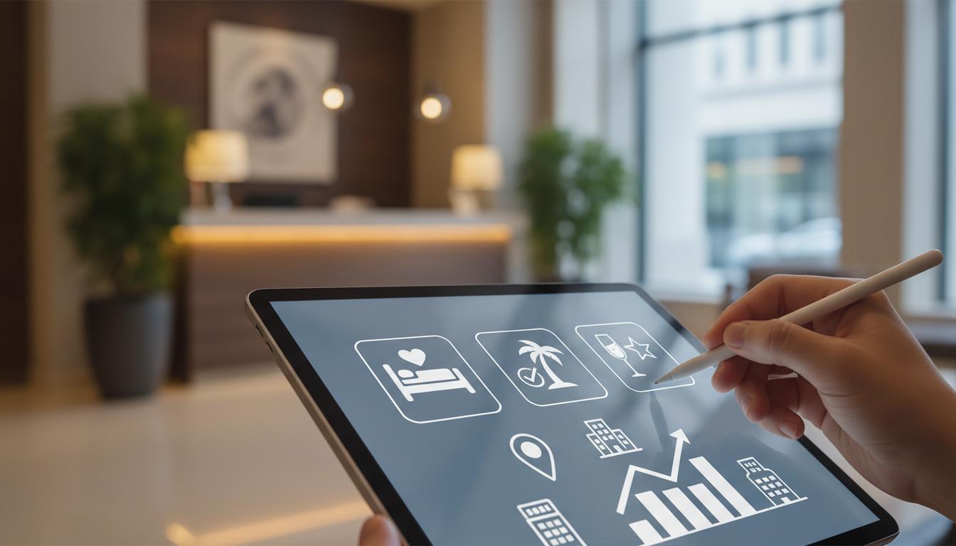 Effective Hotel Industry Social Media Strategies for Future Growth