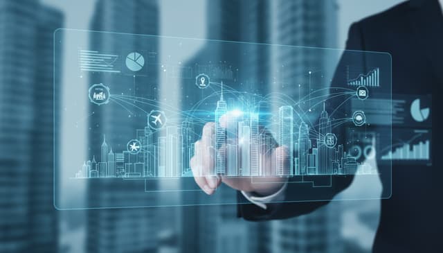 Hotel Industry Traffic Analysis: Trends Shaping the Future of Travel