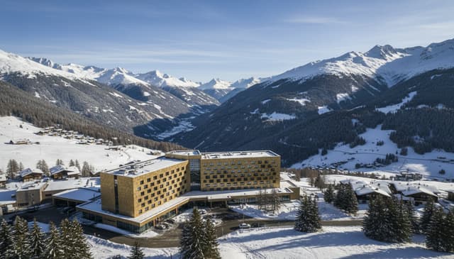 Hotel Intercontinental: przewodnik po luksusie i wyjątkowej obsłudze