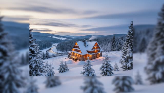 Hotel Istebna: przewodnik po najlepszych opcjach noclegowych