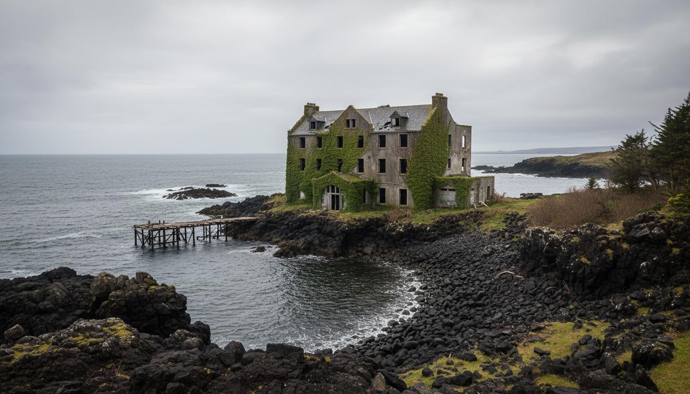 Hotel izolacja: praktyczny przewodnik po efektywnym zabezpieczeniu
