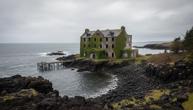 Hotel izolacja: praktyczny przewodnik po efektywnym zabezpieczeniu