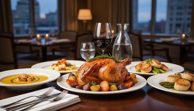 Hotel Jantar: kompleksowy przewodnik po wyjątkowym miejscu na mapie Polski