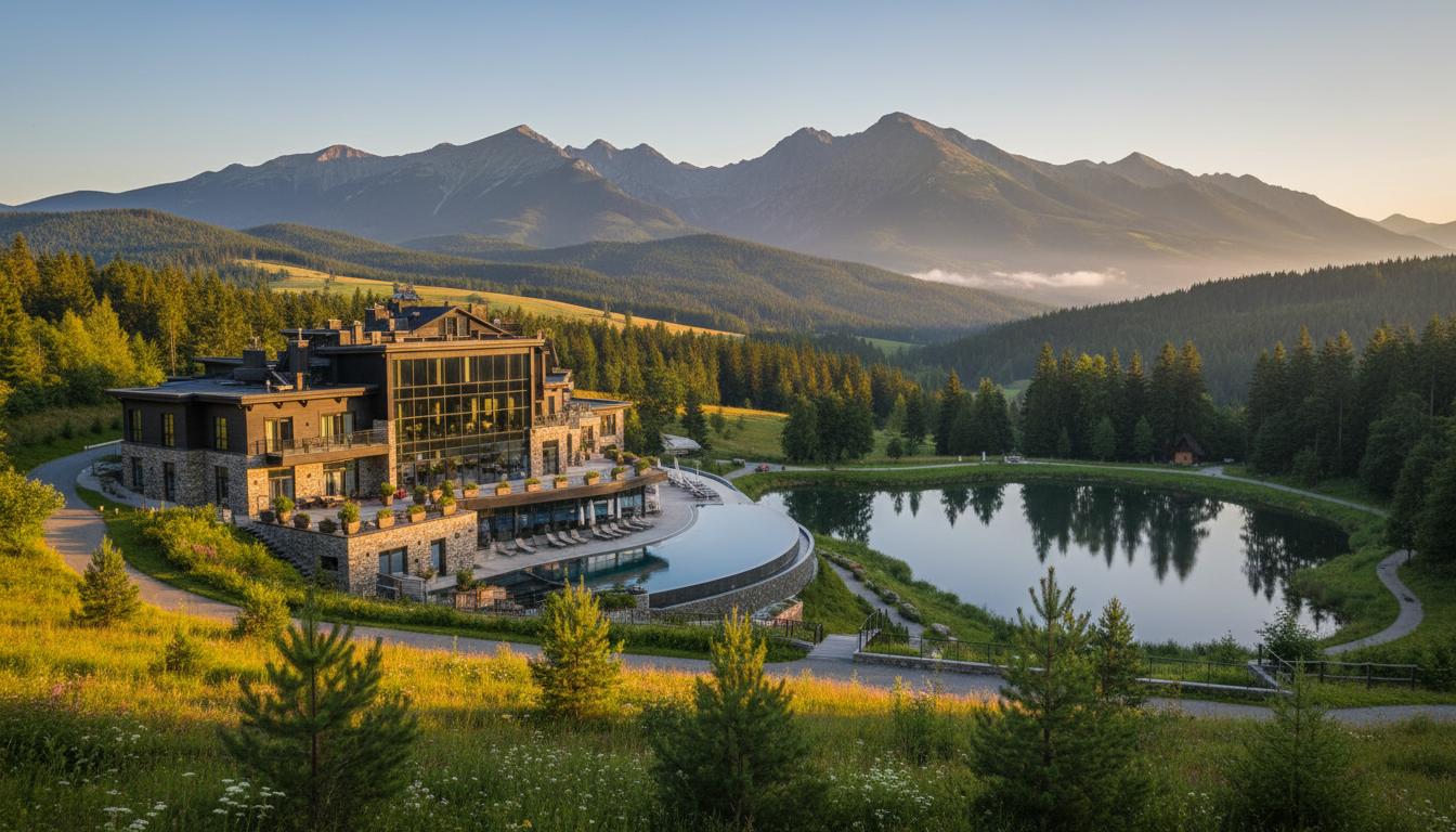 Kompletny przewodnik po hotelu Jelenia Góra: co warto wiedzieć