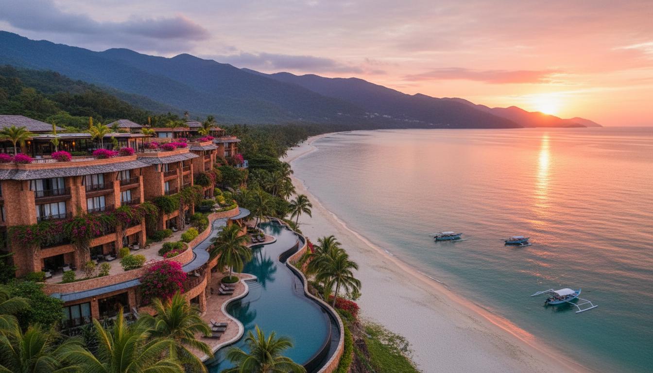 Hotel Karnawał: przewodnik po wyjątkowym pobycie w sercu miasta