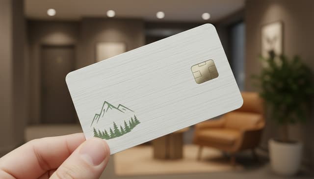 Hotel karta dostępu: praktyczny przewodnik po nowoczesnych rozwiązaniach