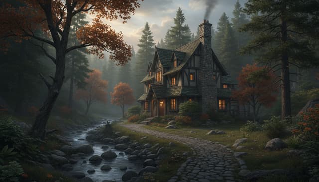 Hotel klimatyczny: praktyczny przewodnik po wyjątkowych miejscach