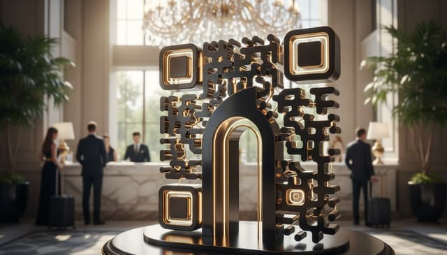 Hotel kod QR: praktyczny przewodnik po nowoczesnej obsłudze gości