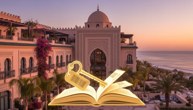 Hotel kod rabatowy: praktyczny przewodnik po oszczędzaniu na noclegach