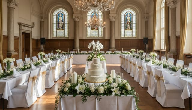 Hotel komunia święta: praktyczny przewodnik po najlepszych ofertach