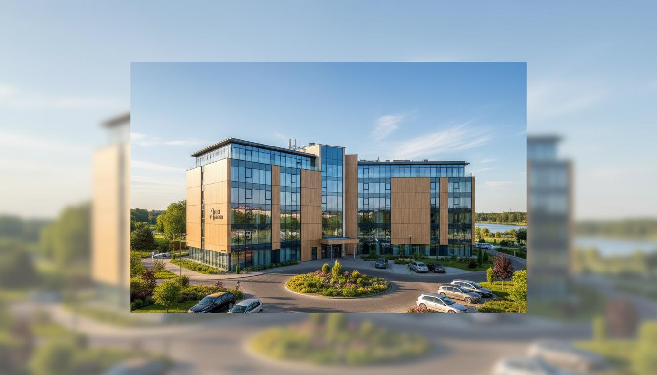 Hotel Koszalin: kompletny przewodnik po najlepszych ofertach i atrakcjach