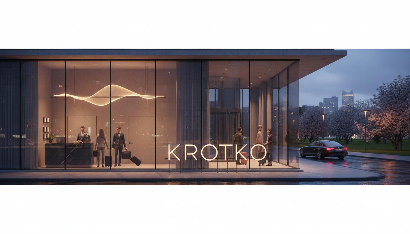 Hotel krótkoterminowy: praktyczny przewodnik po rezerwacjach i pobycie