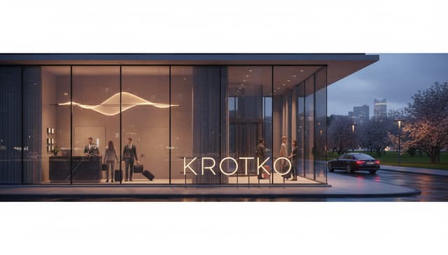 Hotel krótkoterminowy: praktyczny przewodnik po rezerwacjach i pobycie