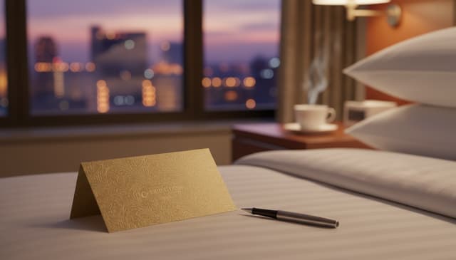 Hotel kupon: praktyczny przewodnik po oszczędzaniu na noclegach