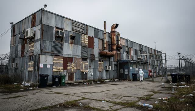 Hotel kwarantanna: praktyczny przewodnik dla podróżnych w 2024