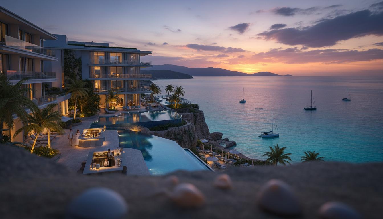 Hotel last minute: jak znaleźć najlepsze oferty na ostatnią chwilę