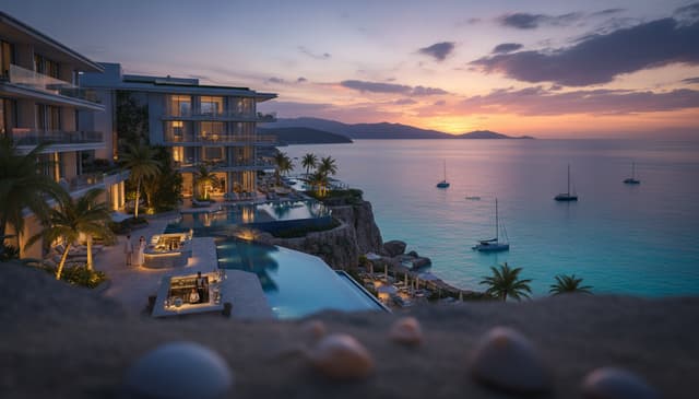 Hotel last minute: jak znaleźć najlepsze oferty na ostatnią chwilę