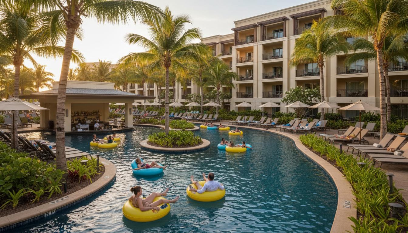 Hotel Łazy: praktyczny przewodnik po najlepszych opcjach noclegowych